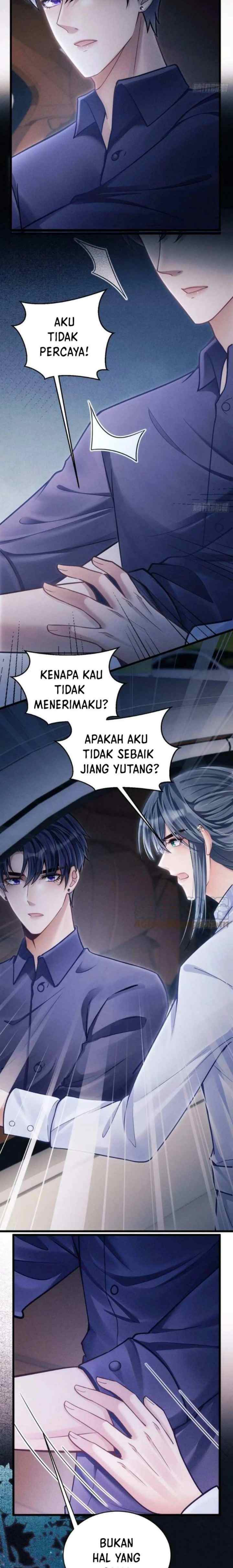 I Suspect the Actor Is Fishing for Me chapter 33 halaman 15