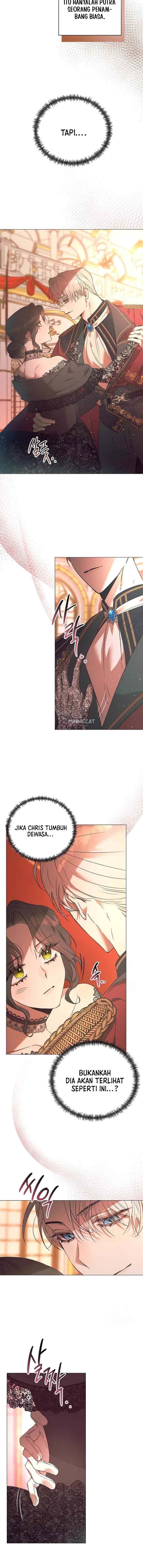 The Beast Won't Let Me Sleep chapter 1 halaman 17