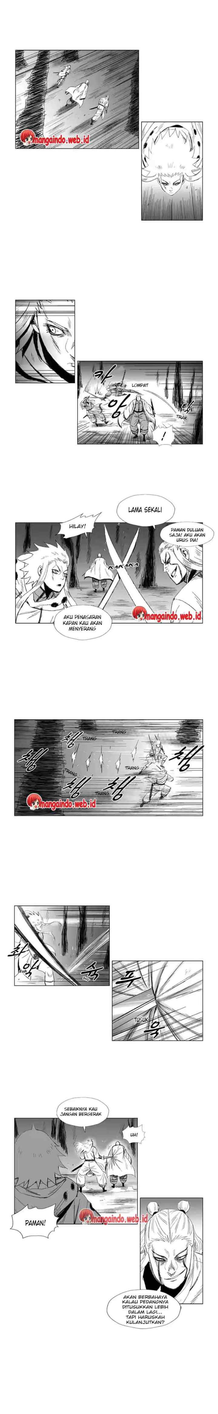Red Storm chapter 57 halaman 7