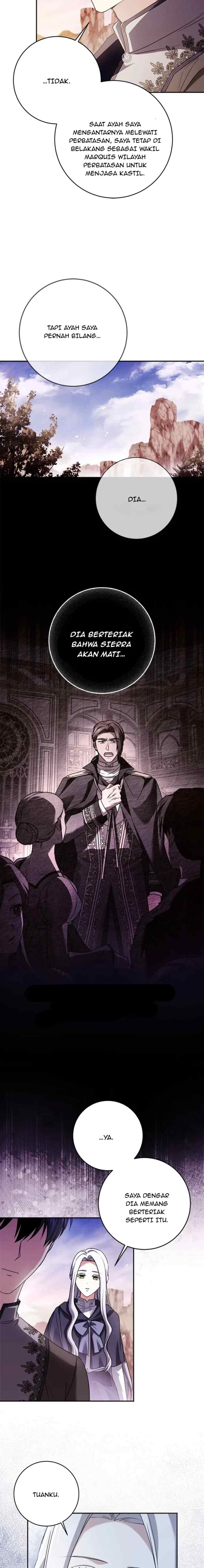 I Went On Strike Because It Was A Time Limit chapter 87 halaman 15