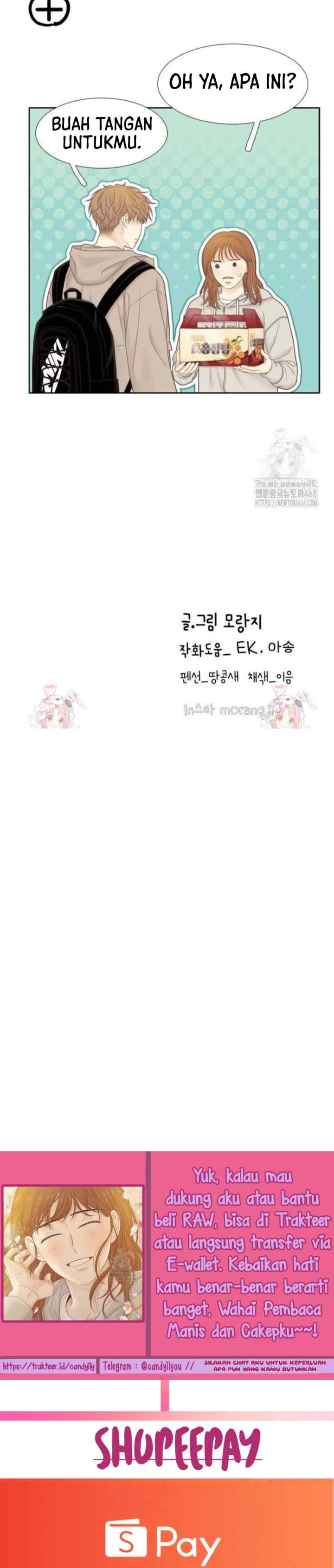 Odd Girls Out S2 chapter 229 halaman 18