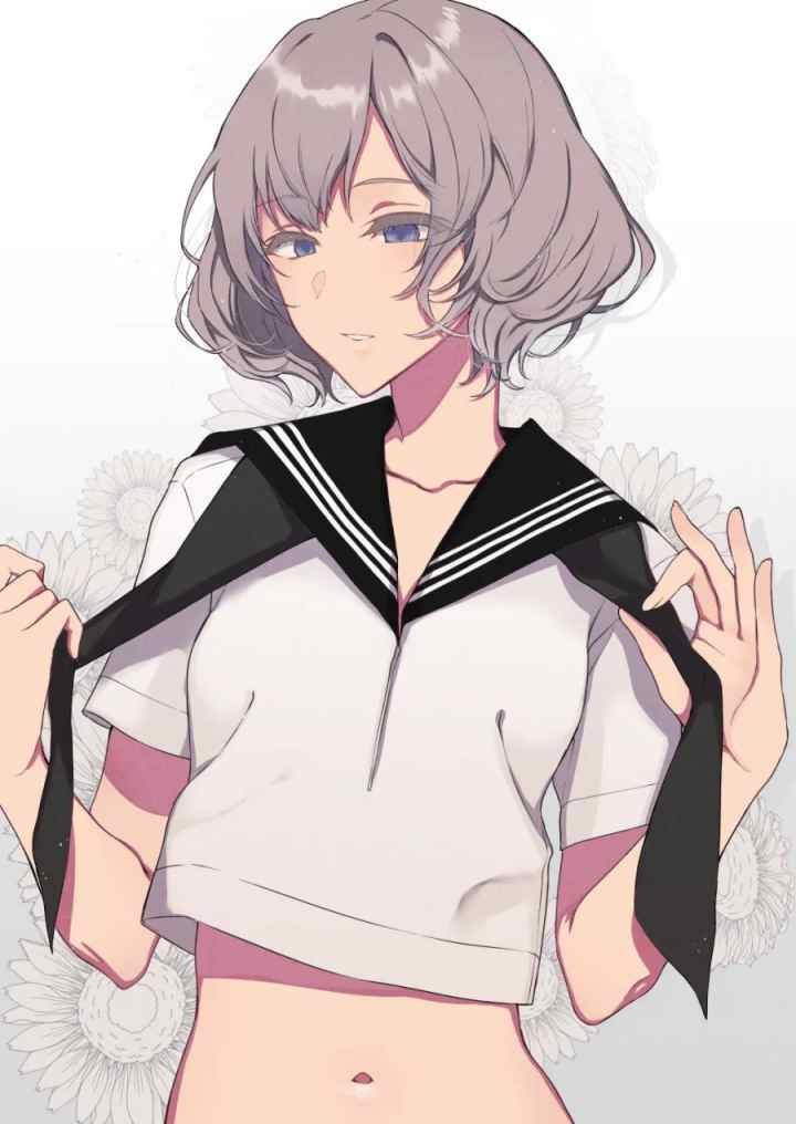 Ane Naru Mono chapter 35 halaman 15