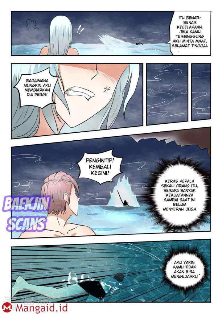 Martial Master chapter 298 halaman 7