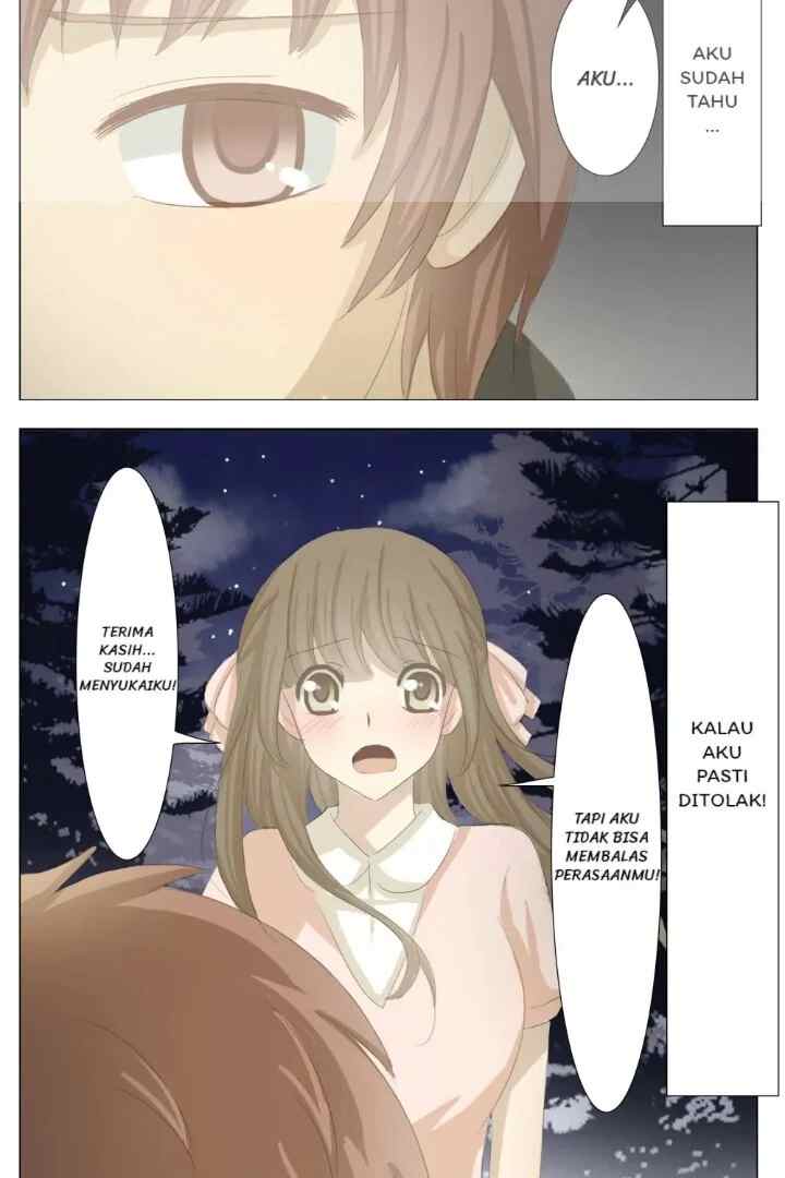 Summer Never Ends chapter 56 halaman 17