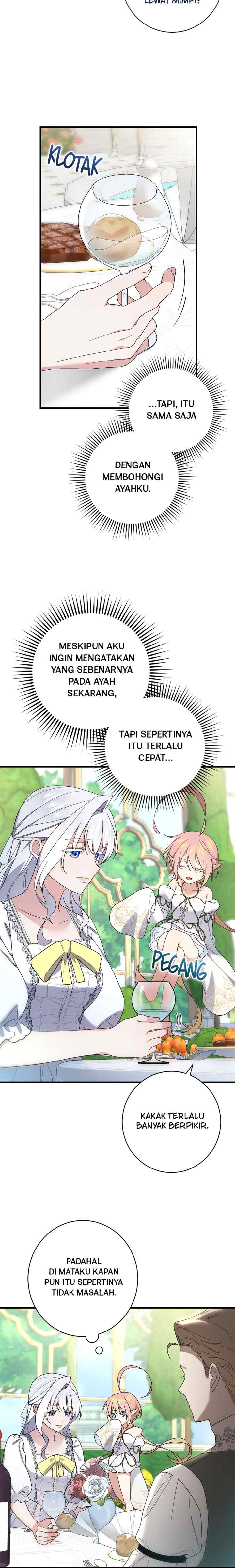 What The Duke Picked Up In The Forest chapter 48 halaman 15