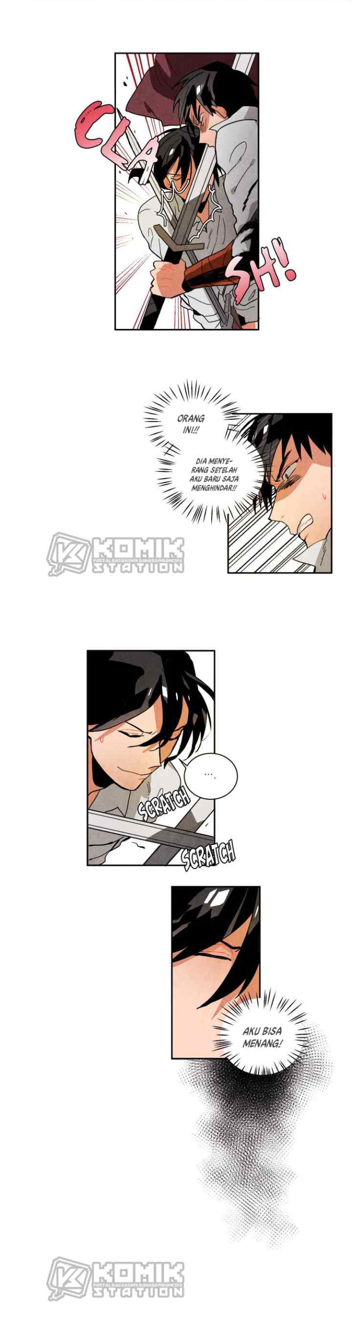 Ernak chapter 41 halaman 4
