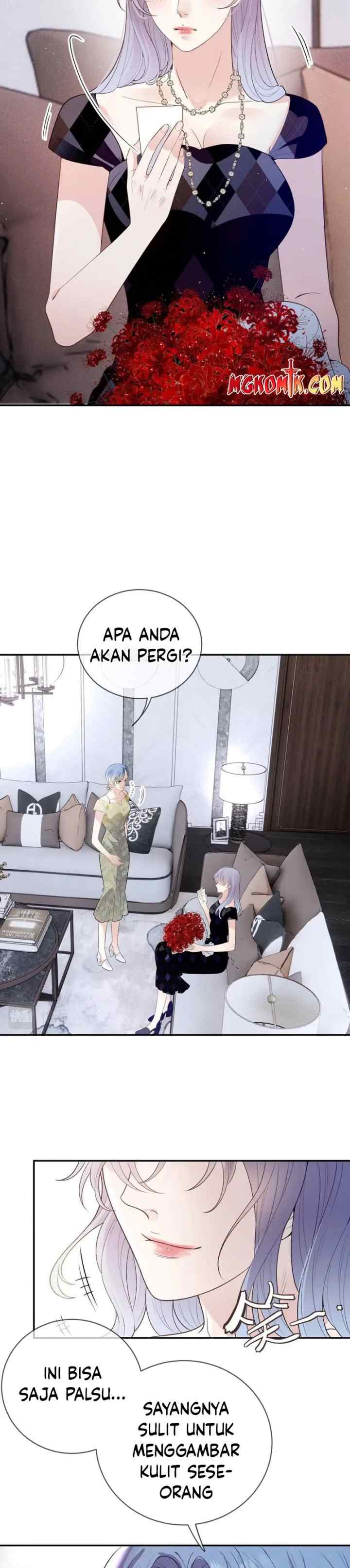 The Duke's Hidden Baby: BOGO! chapter 232 halaman 6