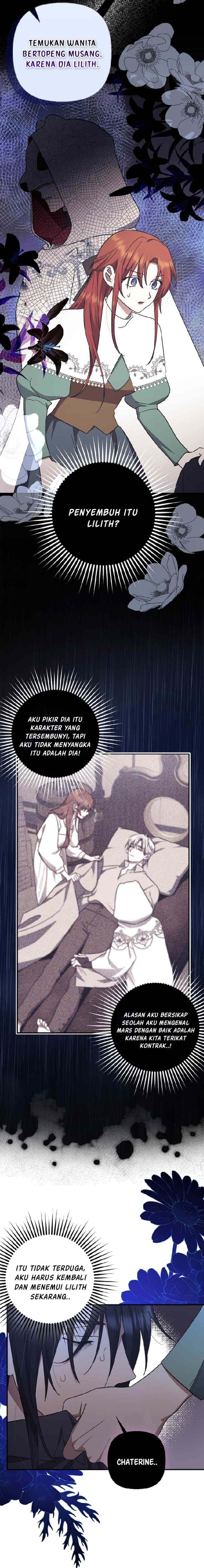 Rejected Lady Enjoying a Modest Life chapter 51 halaman 8