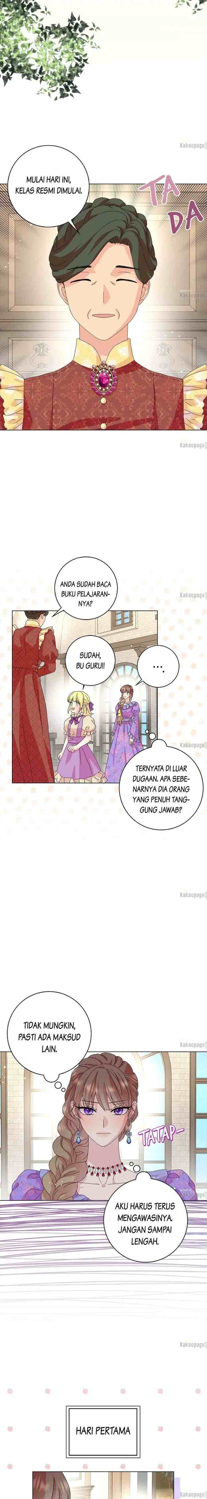When I Quit Being a Wicked Mother in law, Everyone Becomes Obsessed With Me chapter 25 halaman 10