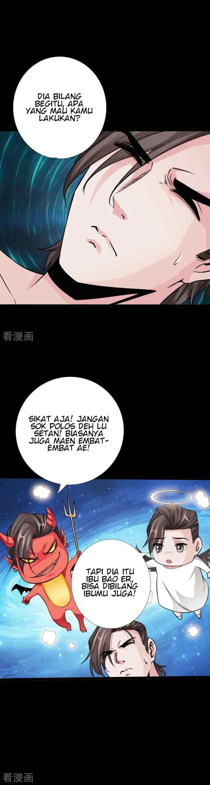 Hopeless chapter 42 halaman 9