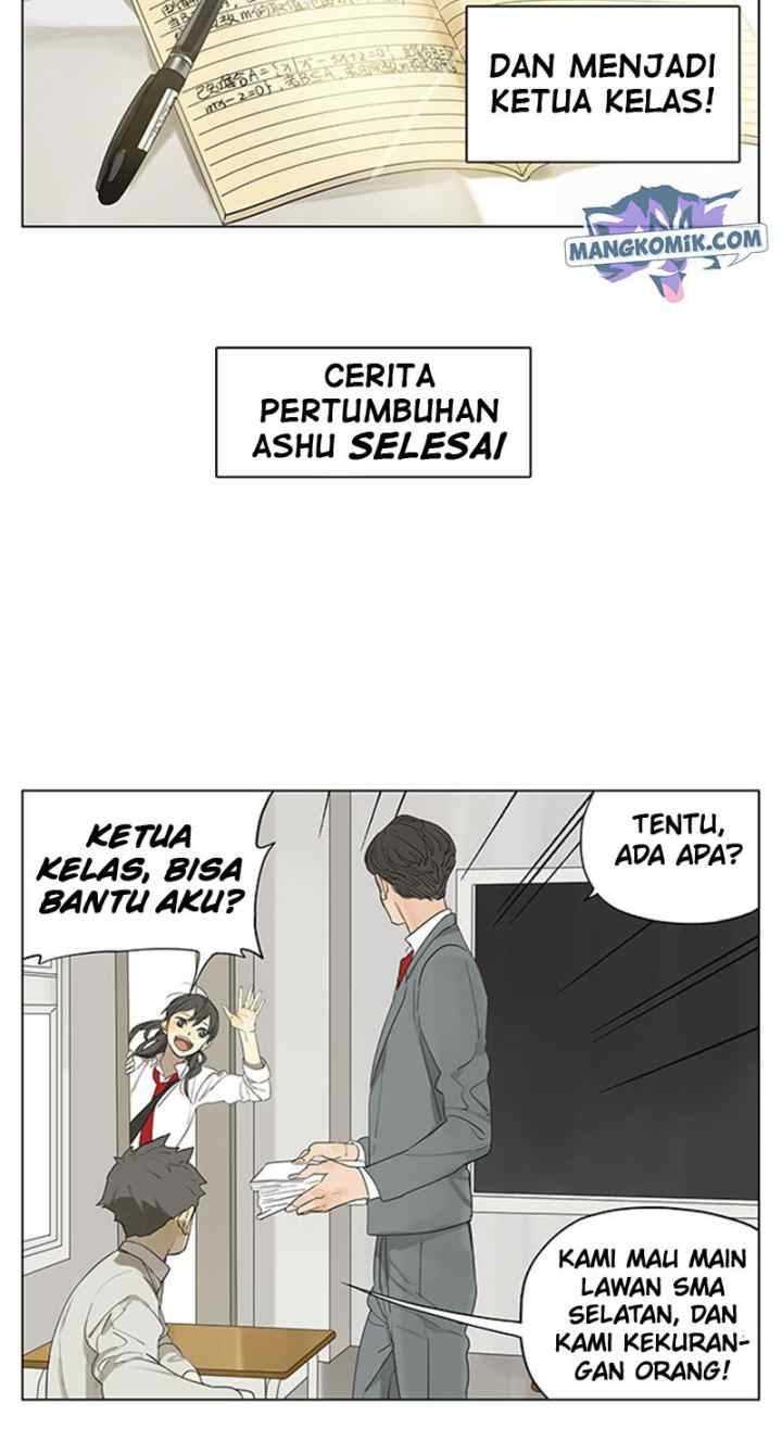 Tamen De Gushi chapter 114 halaman 12