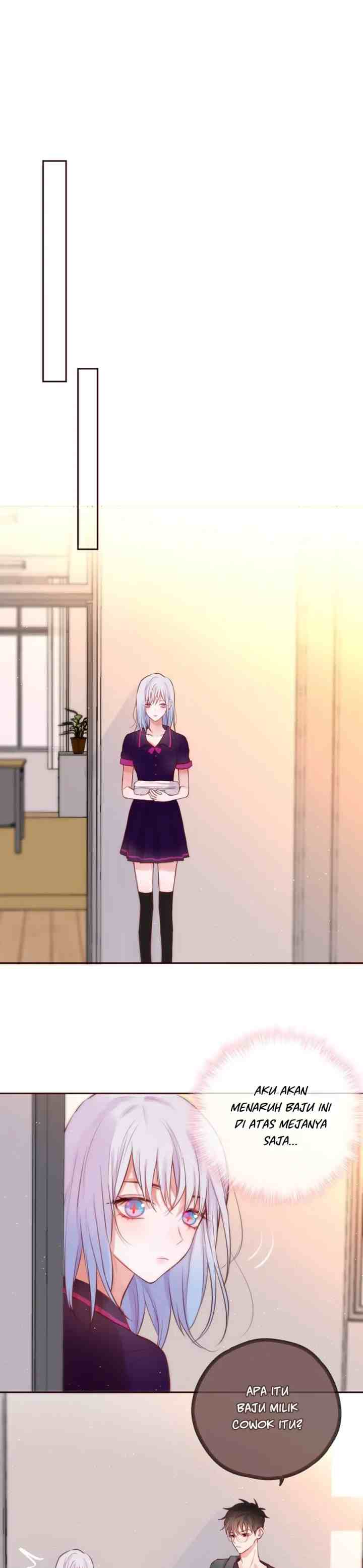Stay Awake All Night chapter 18 halaman 12