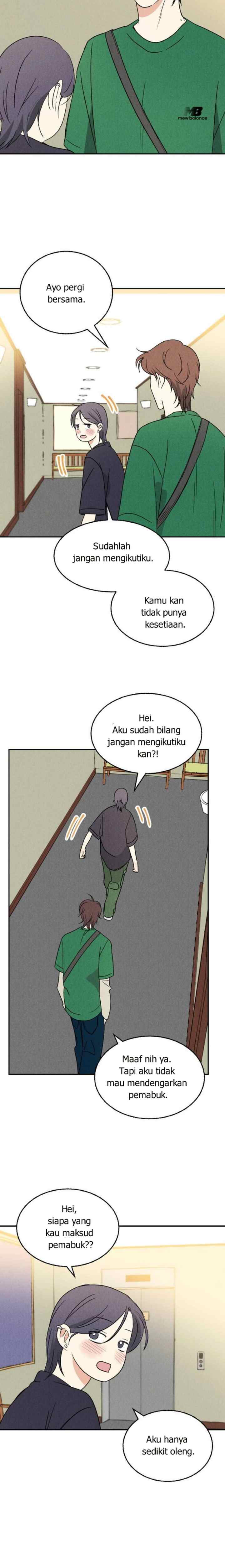 Grace Period of Period chapter 28 halaman 18