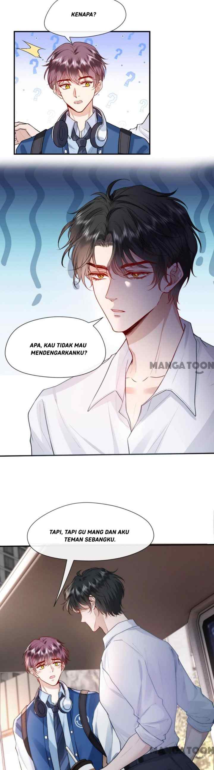 Madam and Her Daily Online Face-Slapping chapter 16 halaman 13