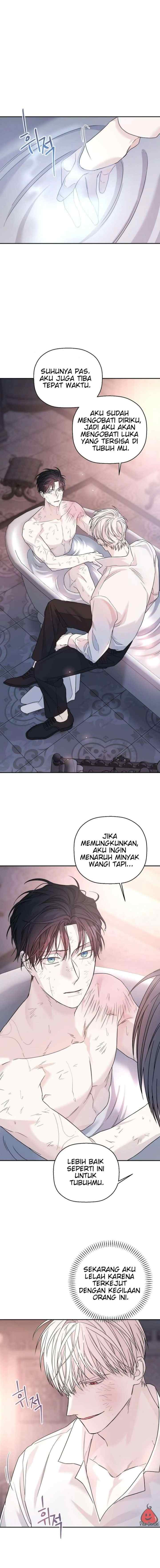 Eternal Covenant chapter 14 halaman 7