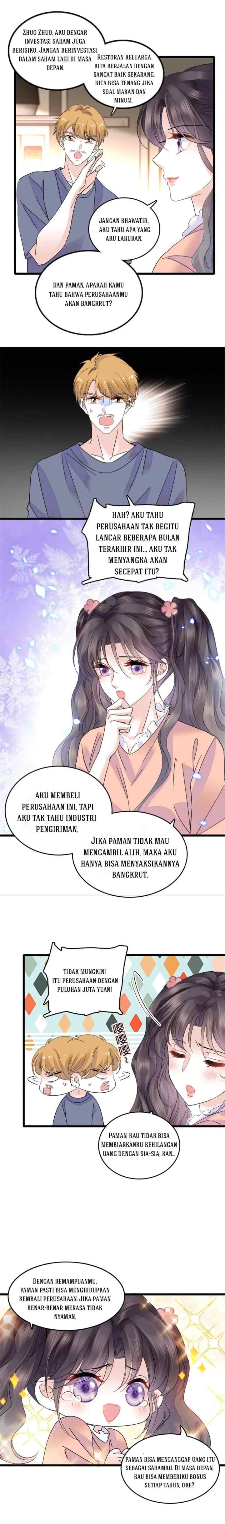 Almighty Daughter Runs The World chapter 37 halaman 11