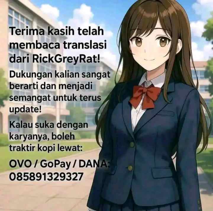 High School Hack and Slash chapter 1.3 halaman 11