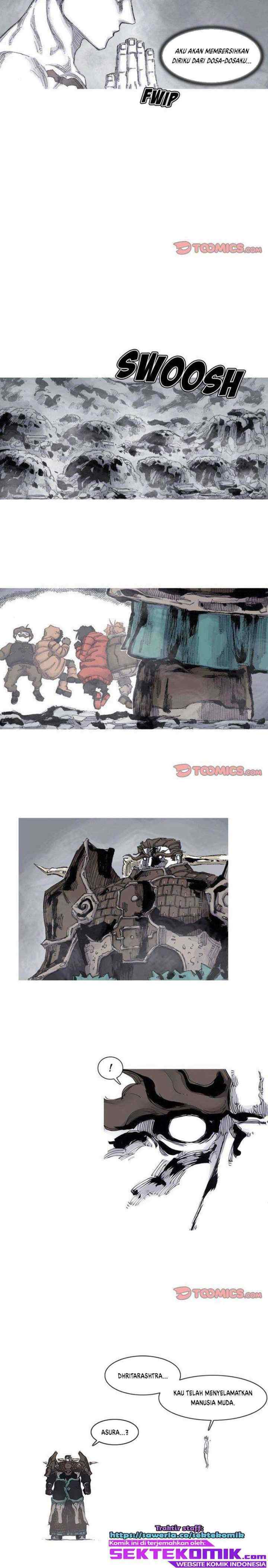 ASURA chapter 83 halaman 7
