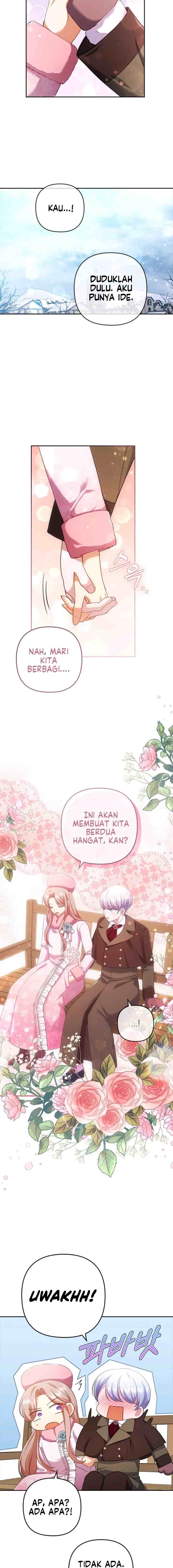 I Was Seduced By The Sick Male Lead chapter 46 halaman 4
