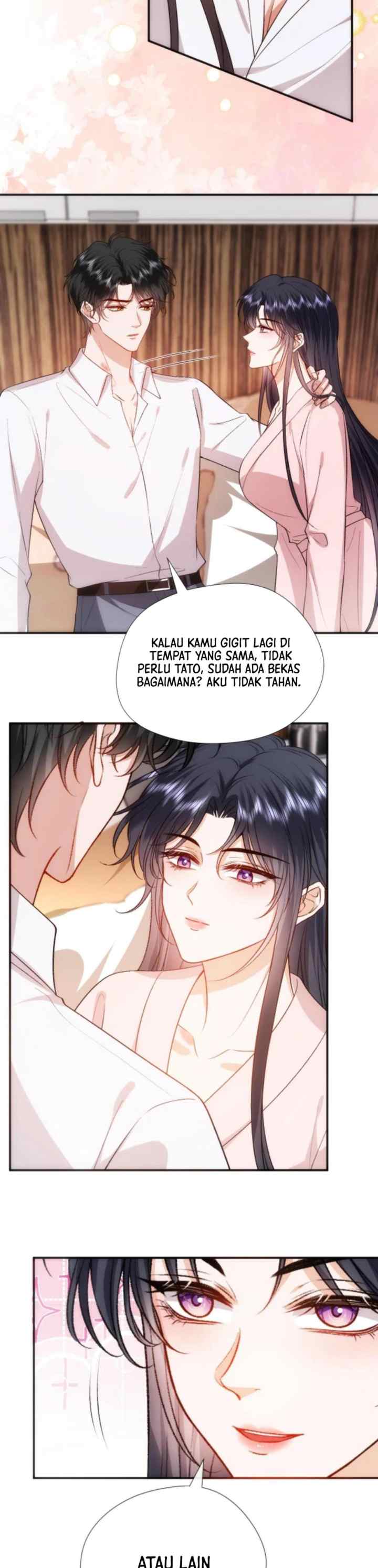 Madam and Her Daily Online Face-Slapping chapter 135 halaman 18