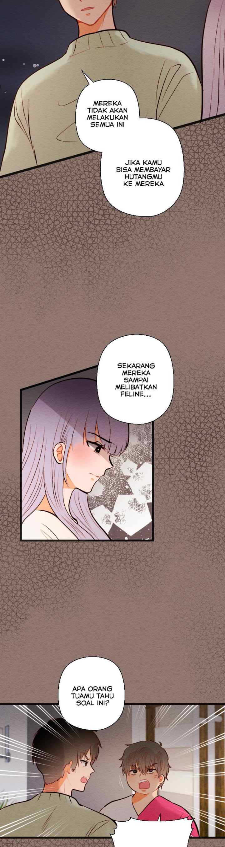 Mistake S2 chapter 19 halaman 5