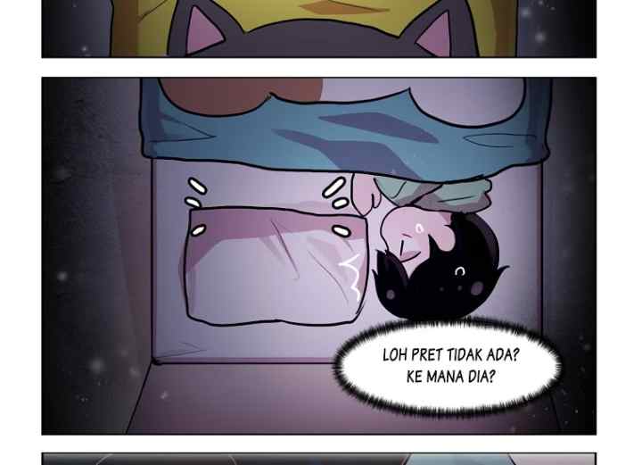 She Doesn't Like Me chapter 204 halaman 10