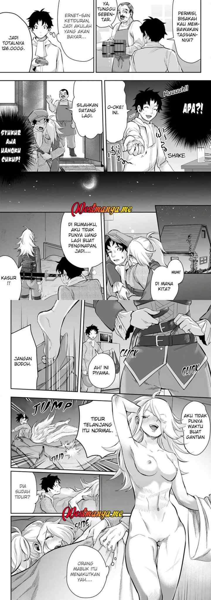 Gakuenmono No Otome Game No Sekai Ni Tensei Shita Kedo, Cheat-Mochi No Haikei Danshi Seitodatta You Desu chapter 14 halaman 11