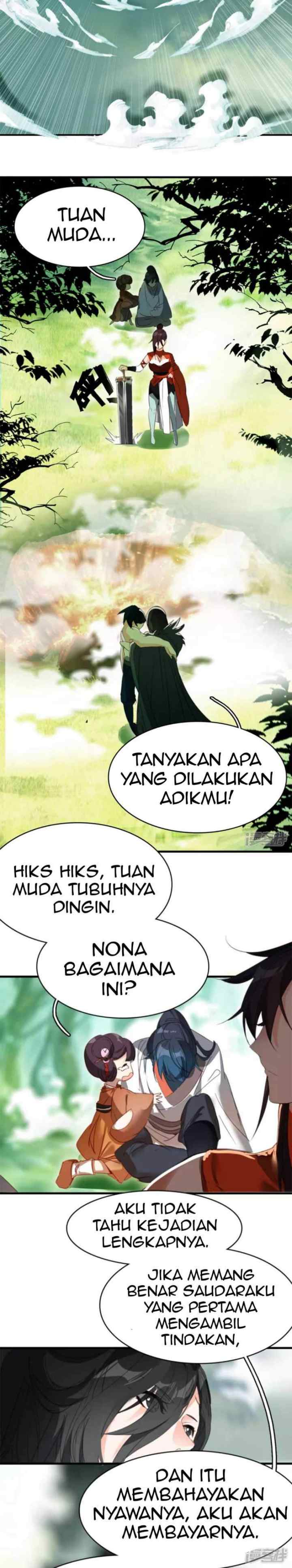 Dragon Warriors chapter 6 halaman 15