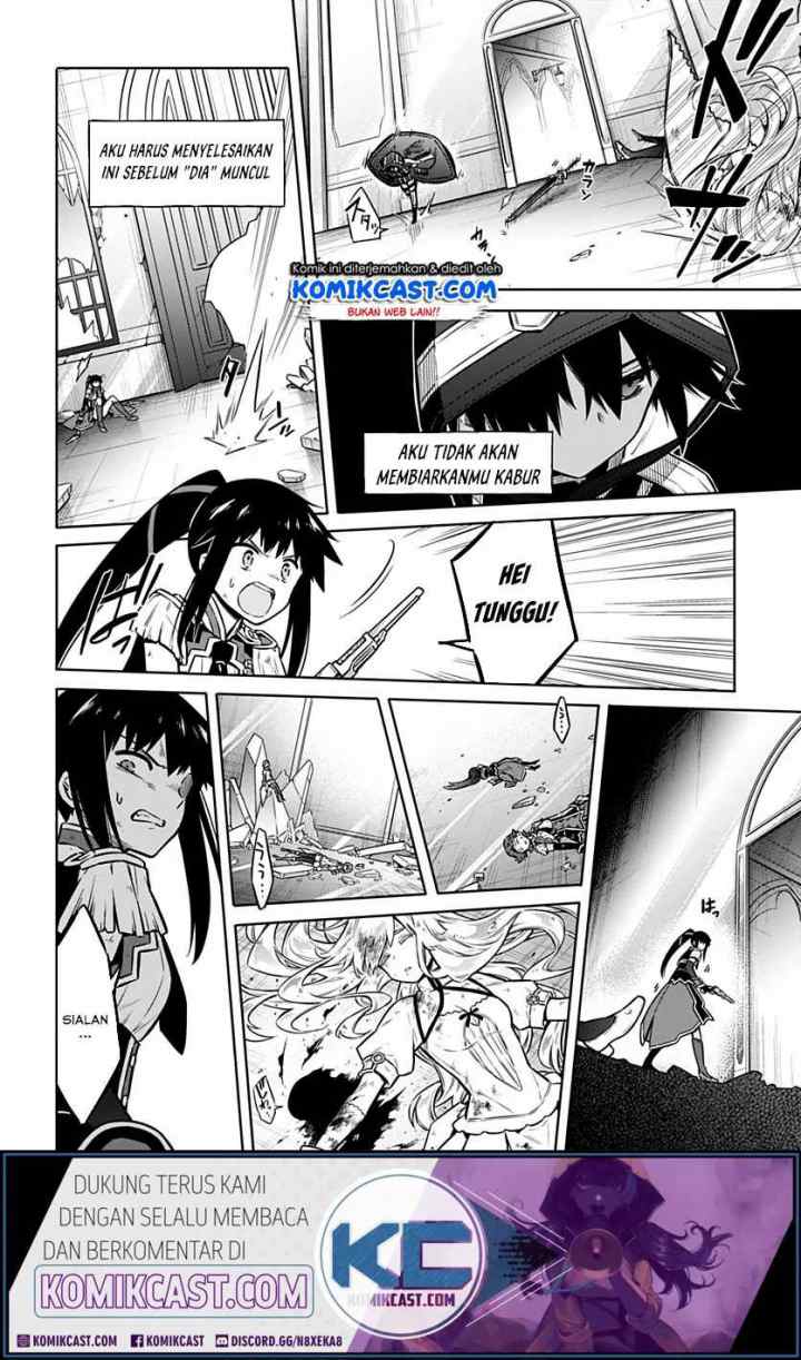 Assassin's Pride chapter 30.2 halaman 9