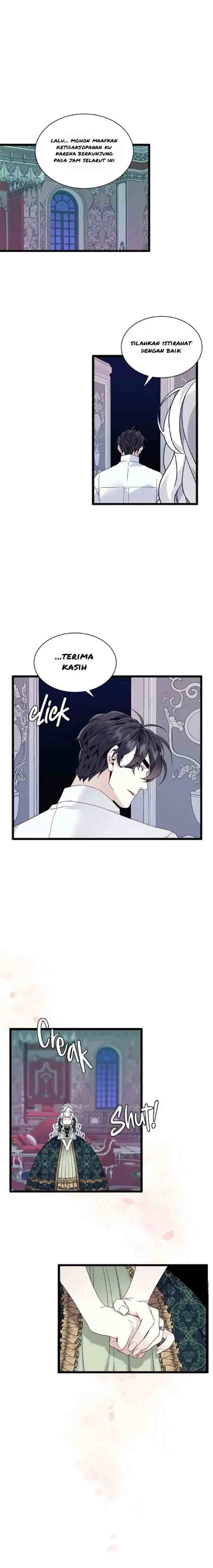 Not Sew Wicked Stepmom chapter 34 halaman 10