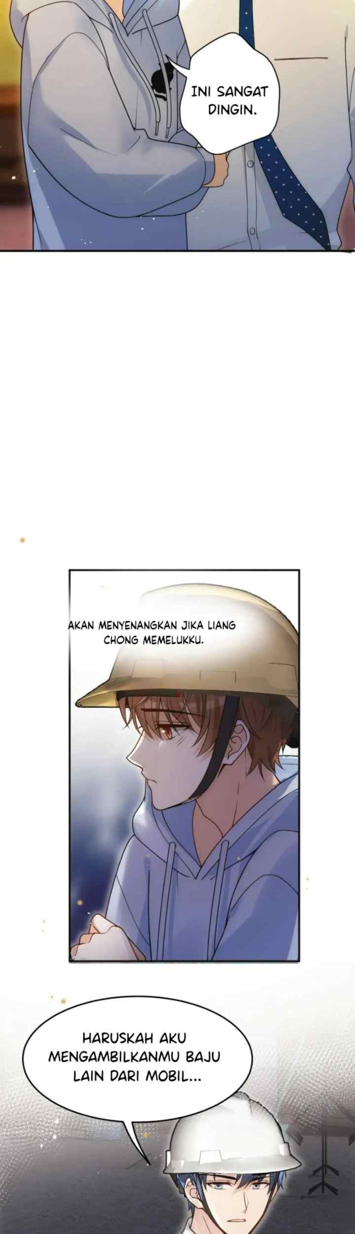 Guide on How to Sleep chapter 20 halaman 4