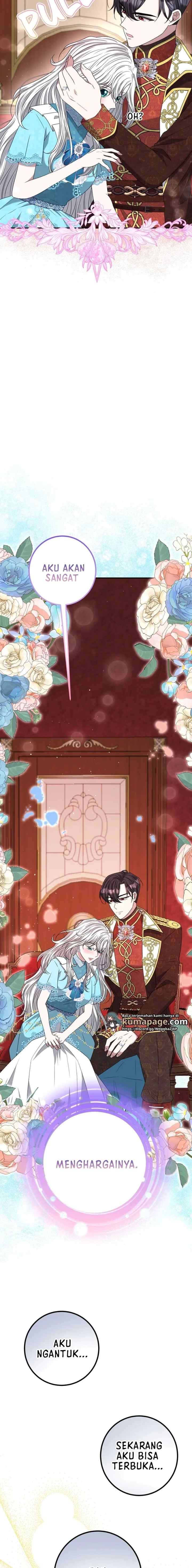 Evil Girl's Daycare chapter 29 halaman 10