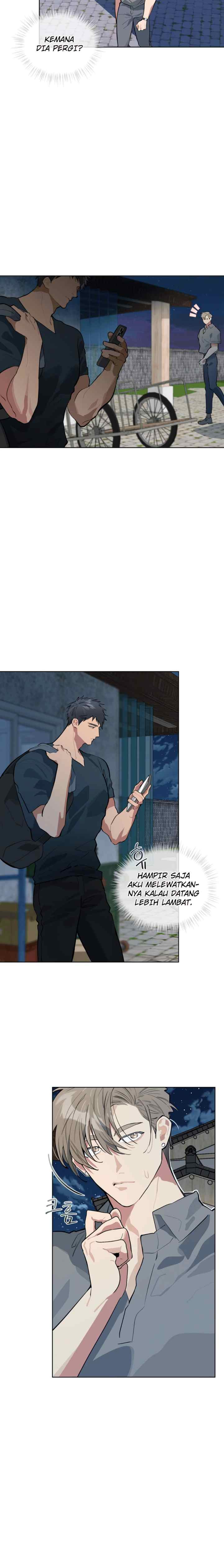 Please Add Some Charcoal chapter 10 halaman 4