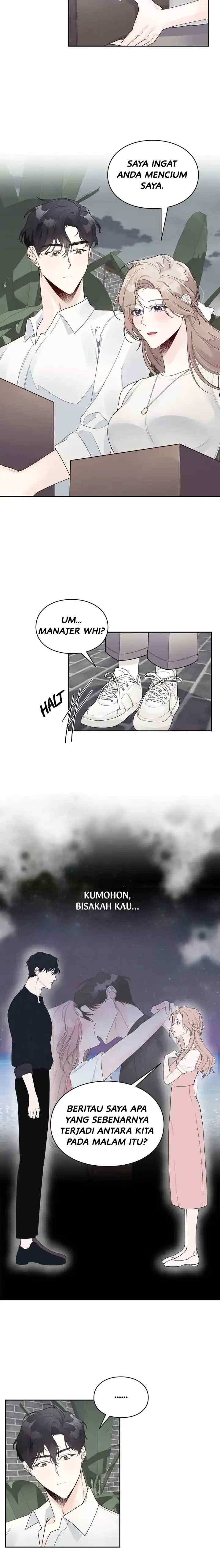 Memento Bori chapter 14 halaman 12