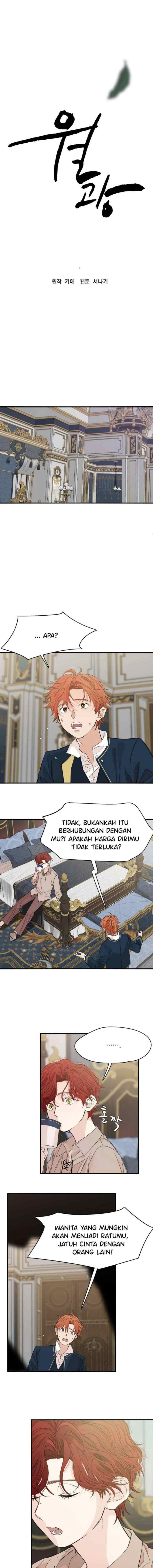 Lunacy chapter 5 halaman 4