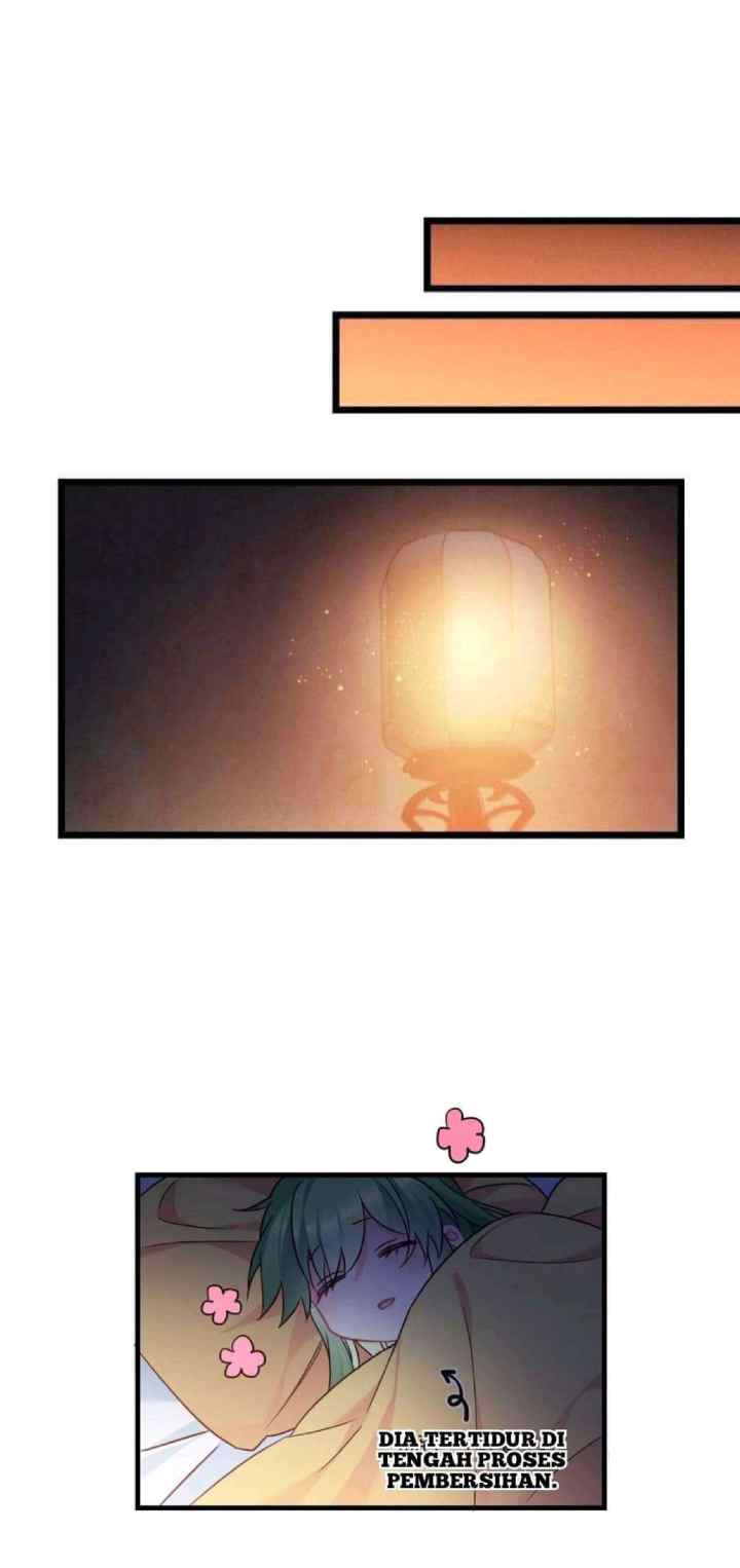 I Won't Marry The Enemy Prince chapter 68 halaman 16