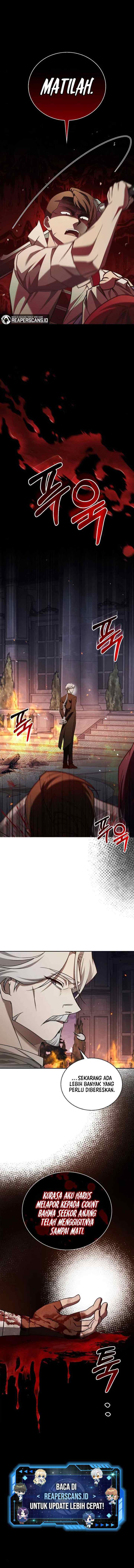 I'm Not That Kind of Talent chapter 20 halaman 18