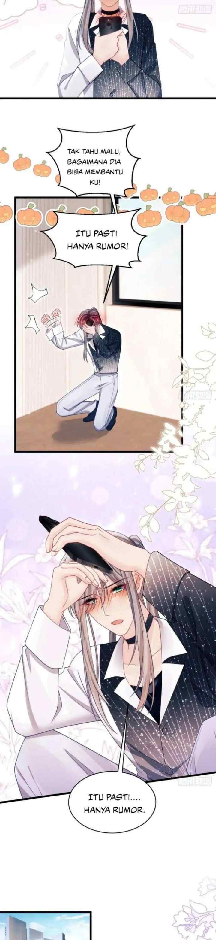 I Suspect the Actor Is Fishing for Me chapter 139 halaman 5