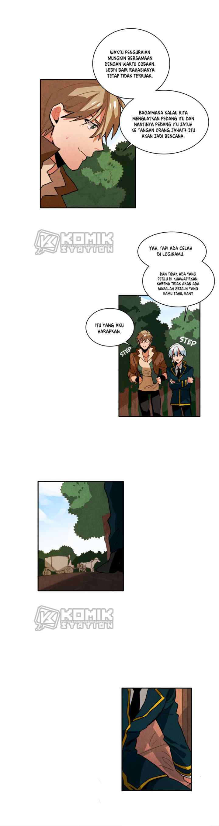 Ernak chapter 37 halaman 13