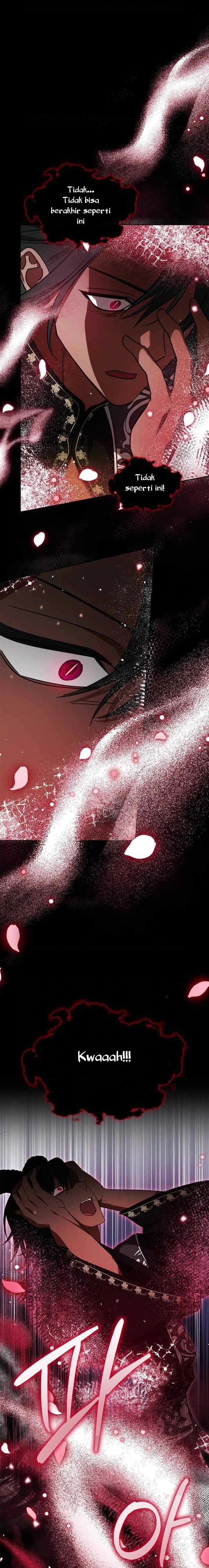 The Male Lead Monster Lives Under My Bed chapter 68 halaman 4