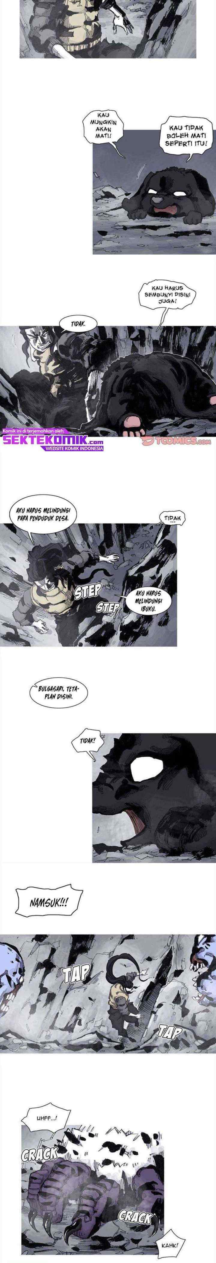 ASURA chapter 76 halaman 5