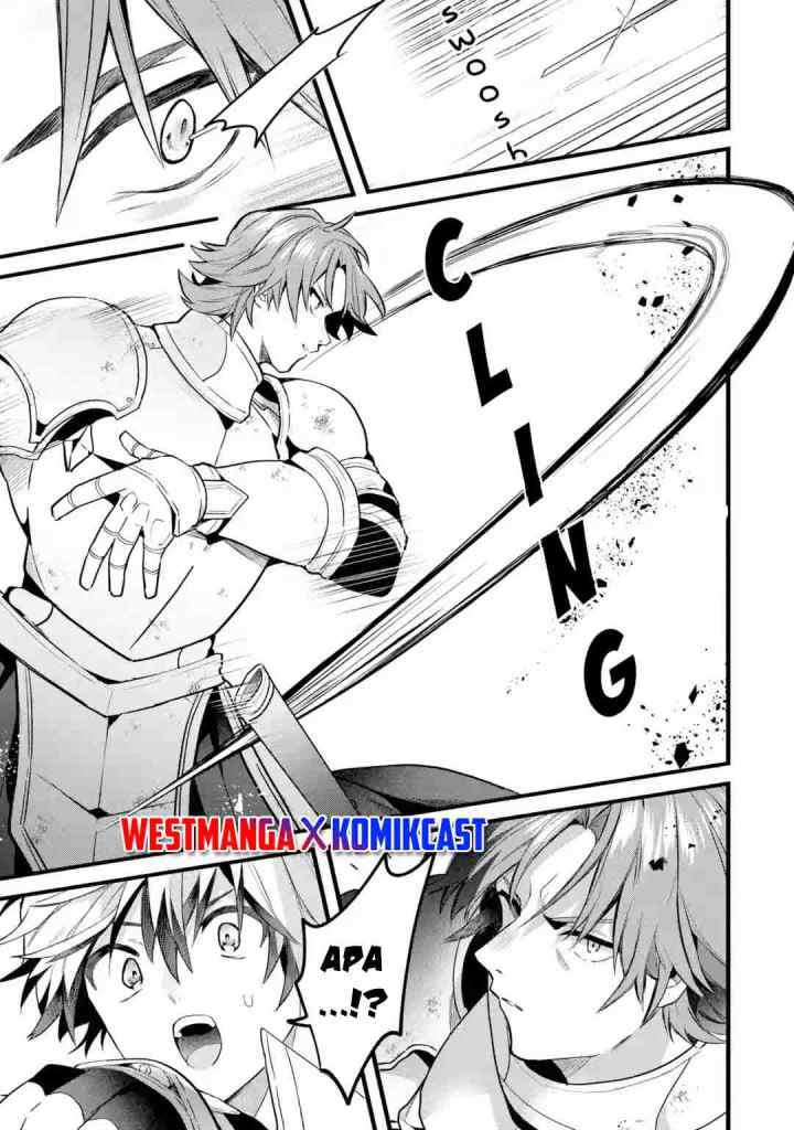 Yuusha Party wo Tsuihou Sareta Beast Tamer, Saikyou Shuzoku Nekomimi Shojo to Deau chapter 51 halaman 12
