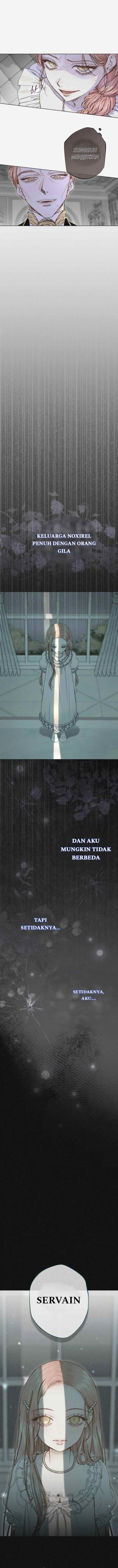 A Merman I Imprisoned in My Lake chapter 1 halaman 9