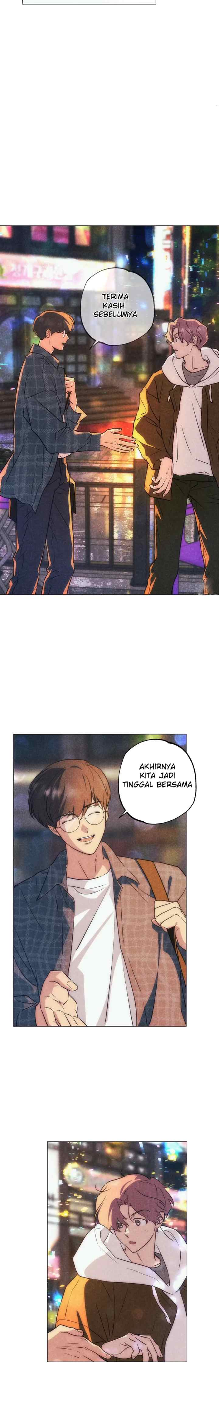Spinach Bouquet chapter 119 halaman 11