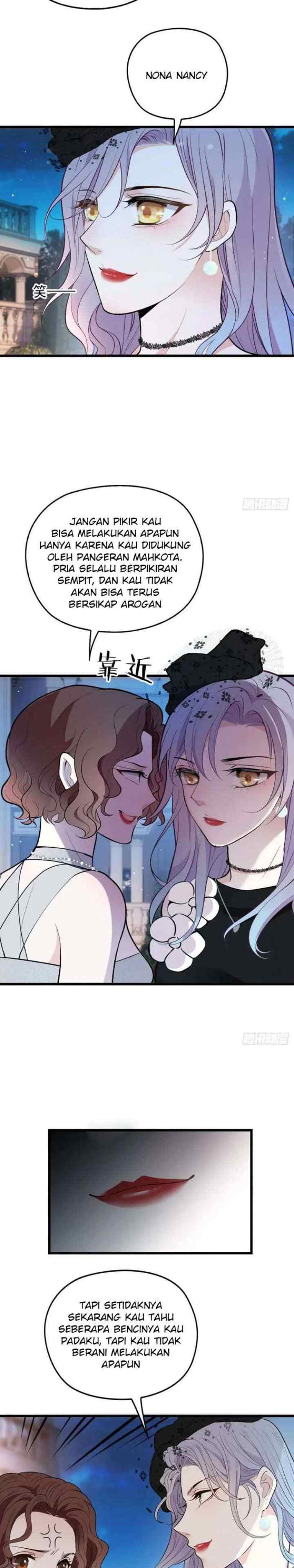 The Duke's Hidden Baby: BOGO! chapter 107 halaman 10