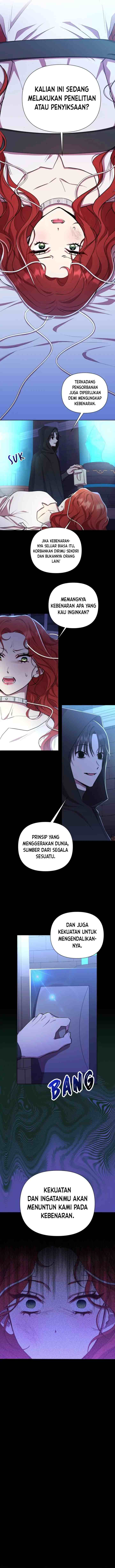 Author, In This Life I'm The Protagonist chapter 28 halaman 9