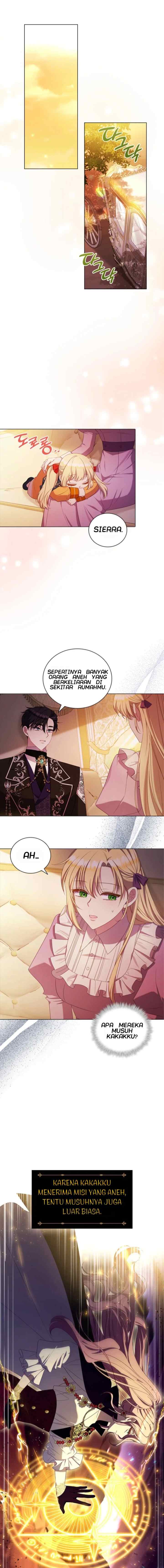 She Is Not My Daughter chapter 7 halaman 7