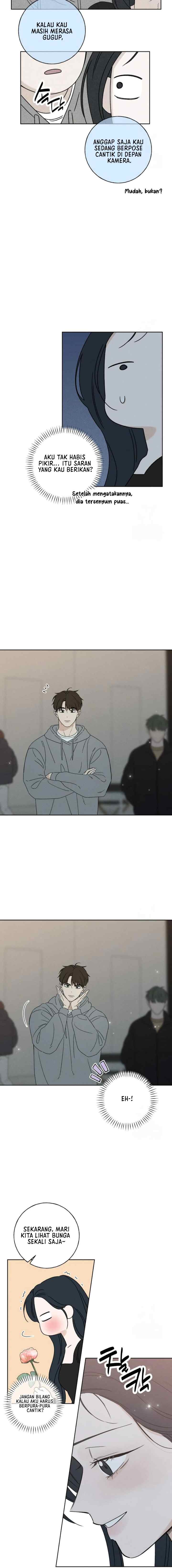 Miyeon chapter 4 halaman 13