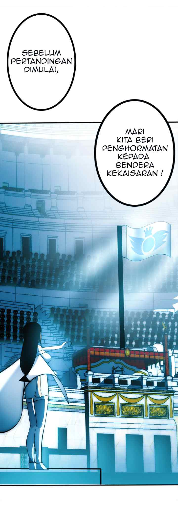 Prince Akihiko chapter 5 halaman 11