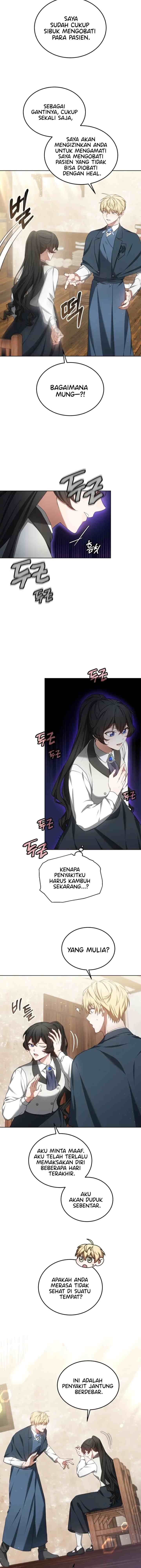 Dr. Player chapter 46 halaman 13